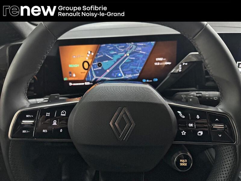 Renault Espace VI