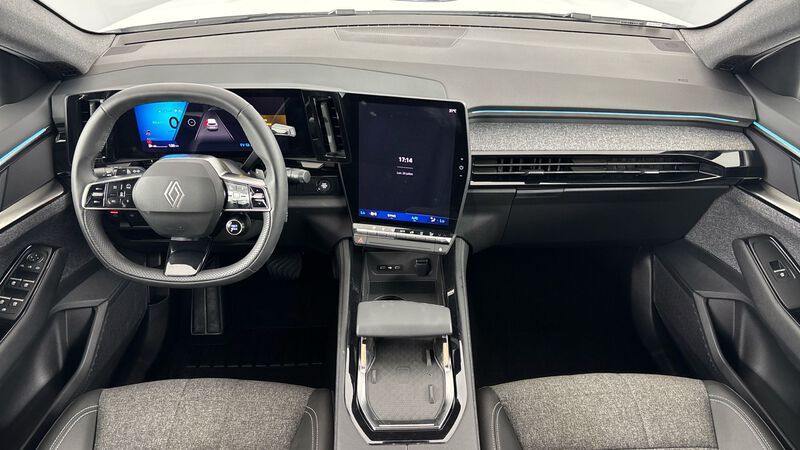 Renault Espace VI