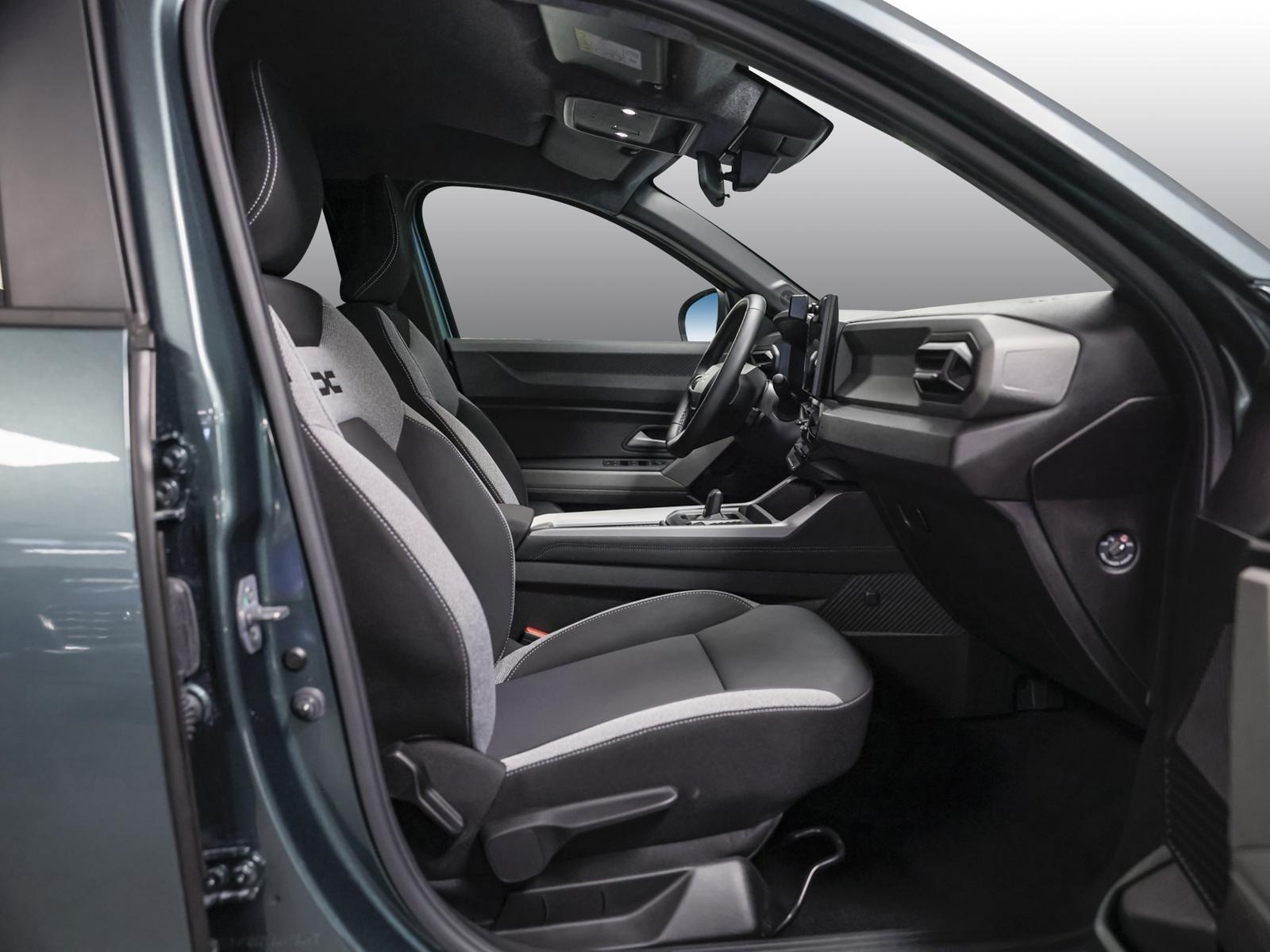 Dacia Bigster – Bild 3