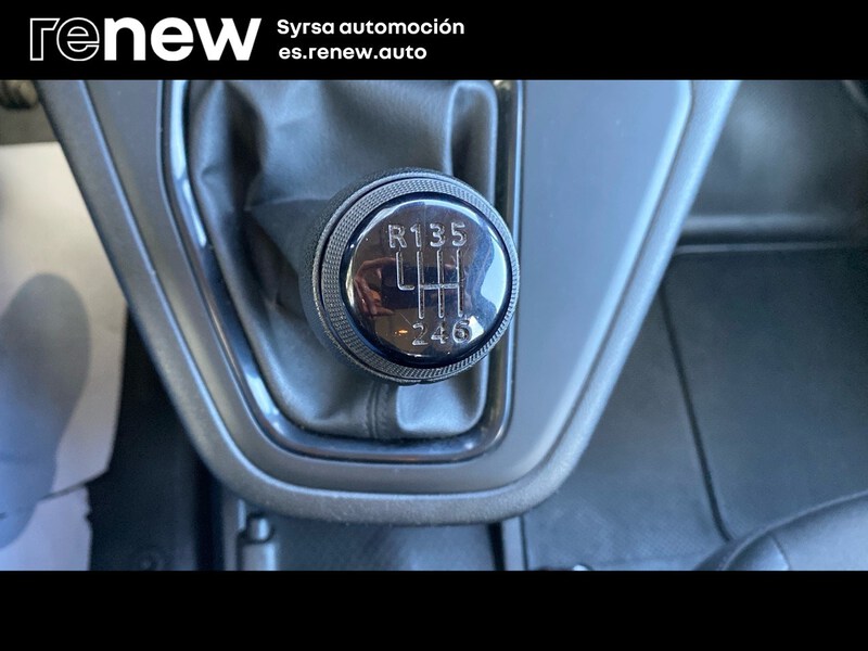 Renault Kangoo Combi