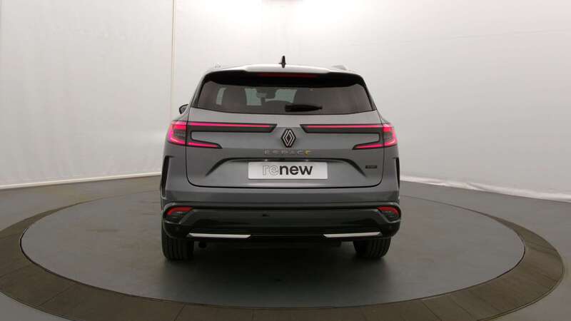 Renault Espace VI