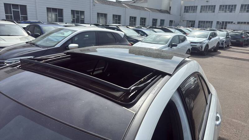 Mercedes Benz Classe A