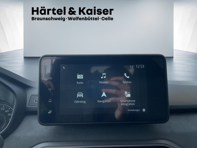 Fahrzeugabbildung Jogger +Klimaautomatik+Kamera+ Bild 12 von 49