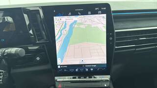 Vehicle 3D Image