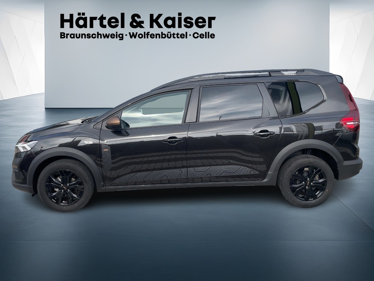 Dacia Jogger – Bild 4