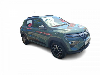 Vehicle 3D Image