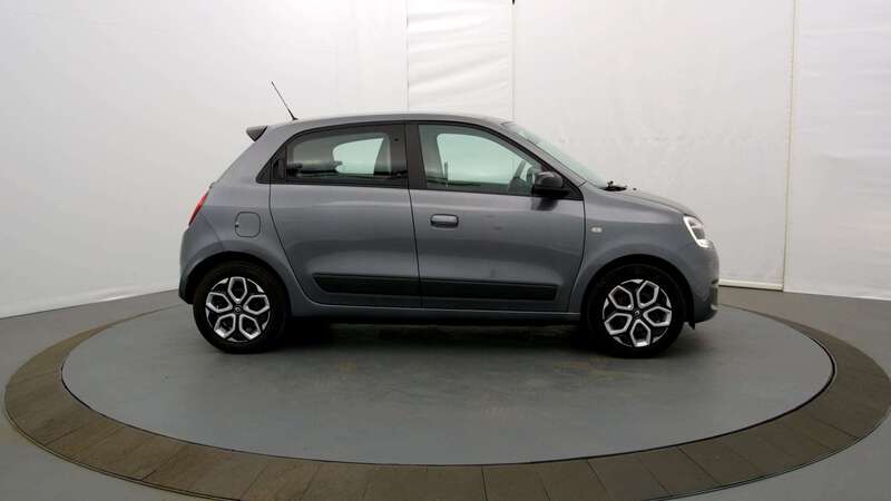 Renault Twingo III