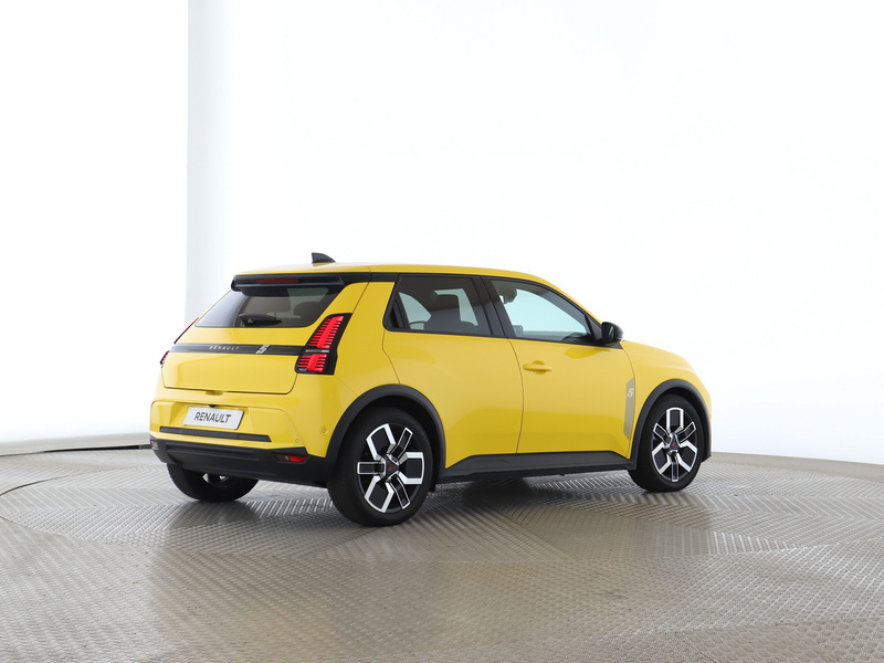 Renault R 5