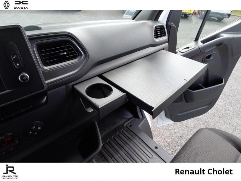 Renault Master Fourgon