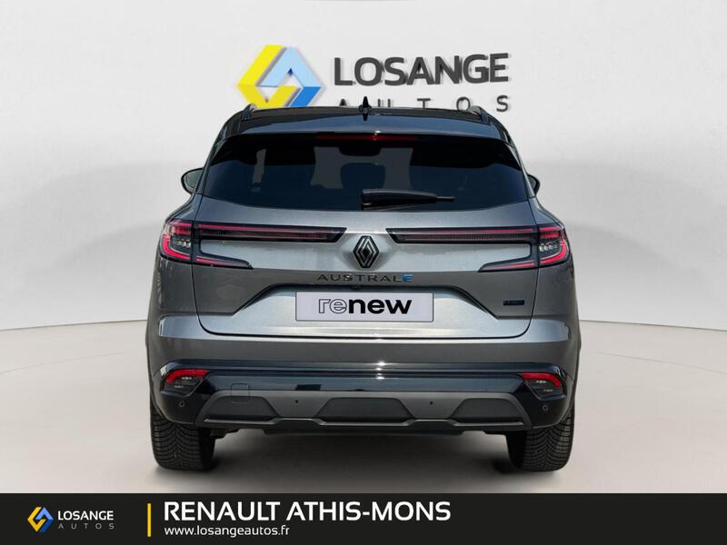 Renault Austral