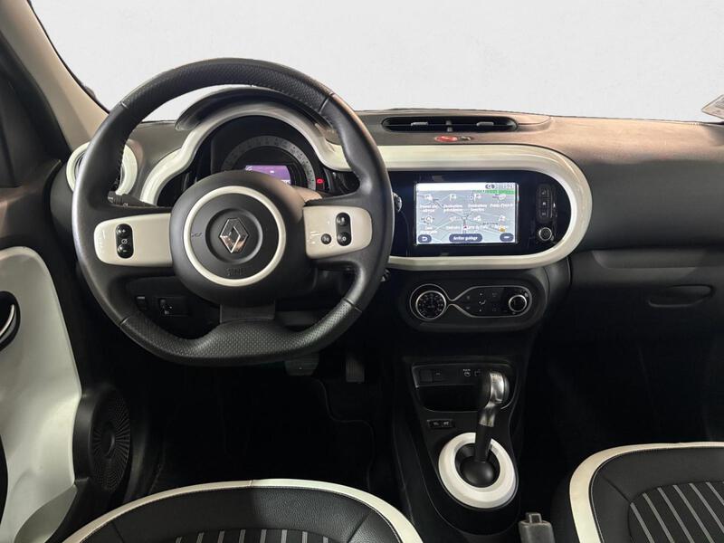 Renault Twingo E-Tech Electrique