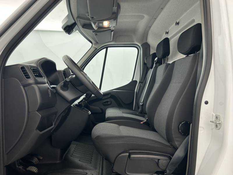 Renault Master Fourgon