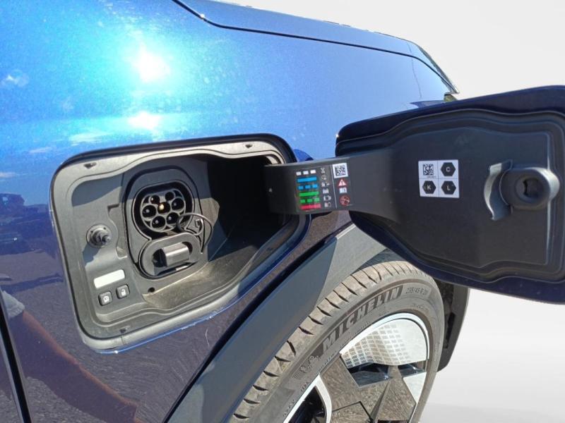 Renault Scenic E-Tech Electrique