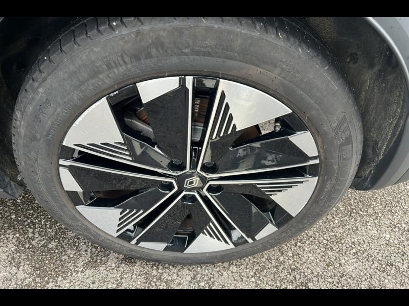 Renault Scenic E-Tech Electrique