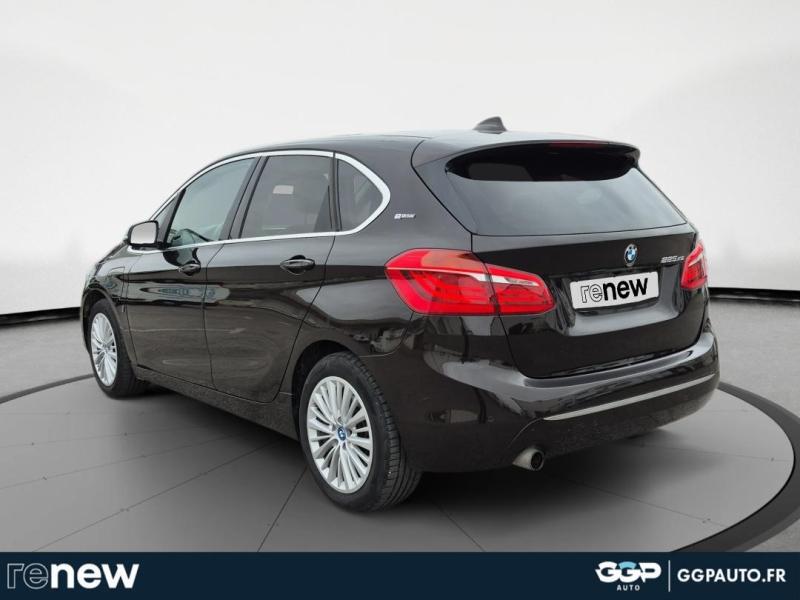 BMW Serie 2 Active Tourer