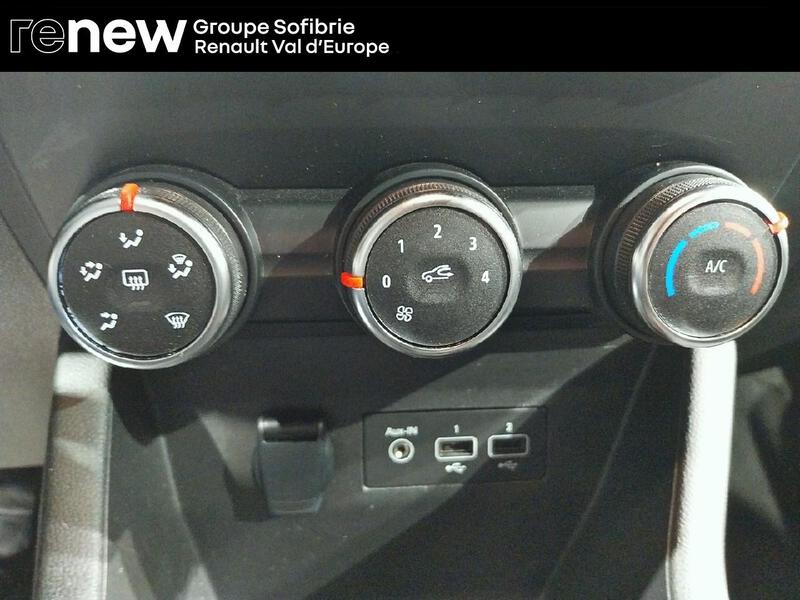 Renault Clio V