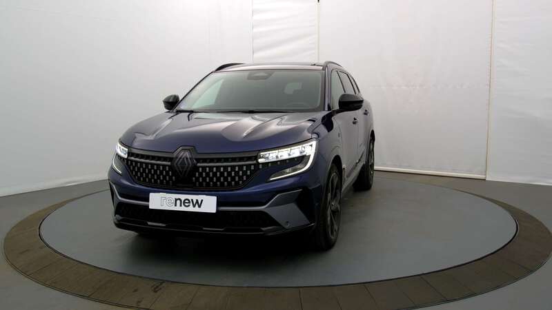 Renault Espace VI