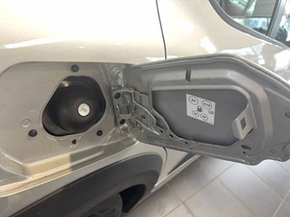 Vehicle 3D Image