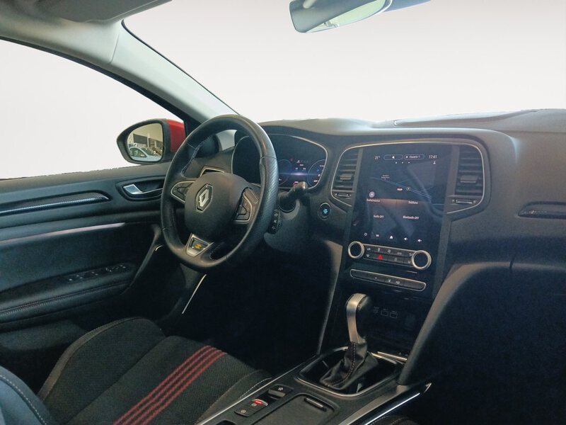 Renault Megane Sport Tourer