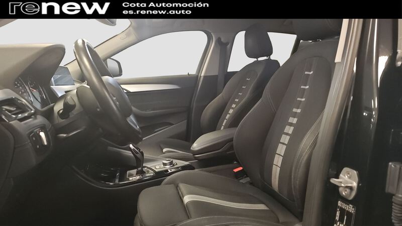 BMW X2 F39
