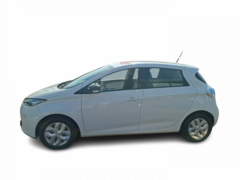 Renault ZOE E-Tech Electrique