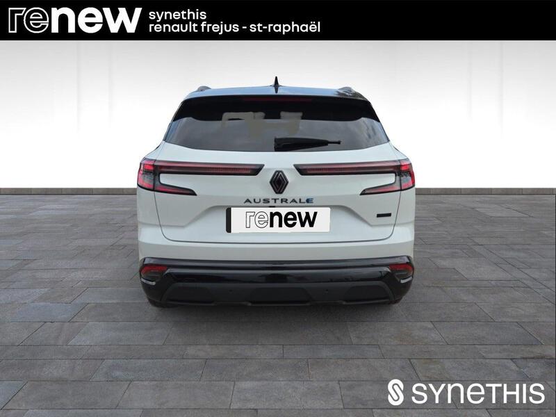 Renault Austral