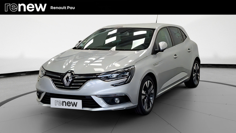Renault Megane IV Berline