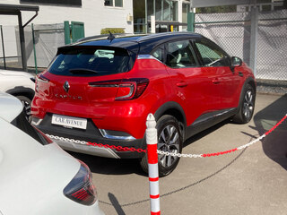 Vehicle 3D Image