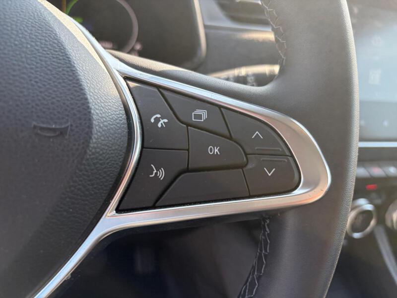 Renault ZOE E-Tech Electrique