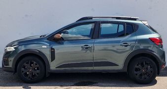 Vehicle 3D Image