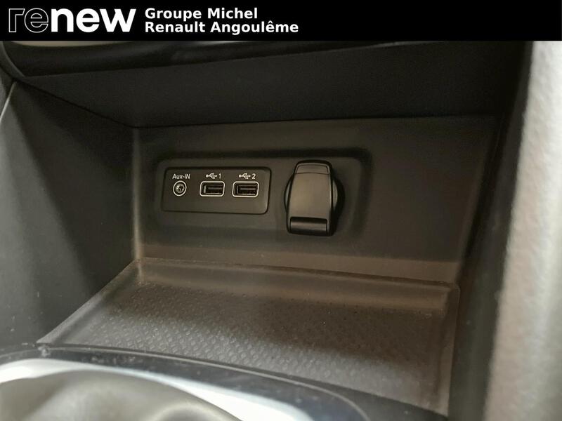 Renault Megane IV Berline