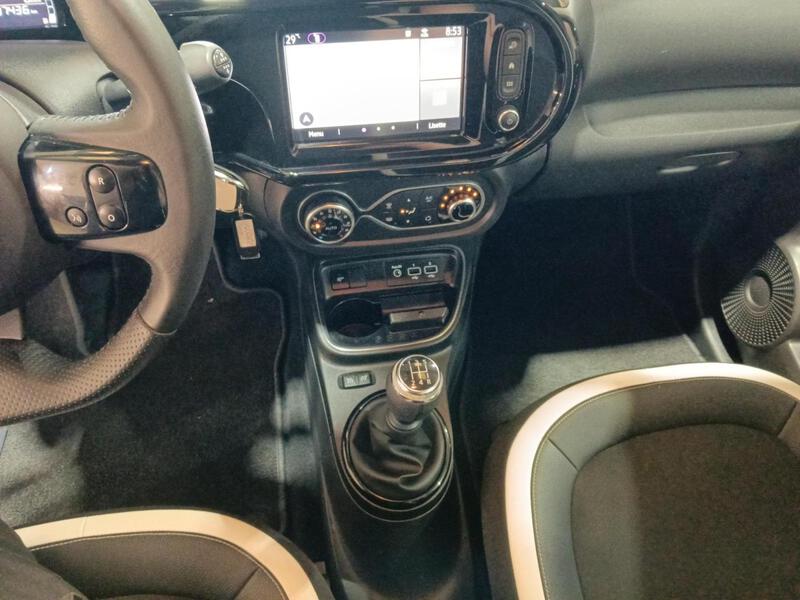 Renault Twingo III