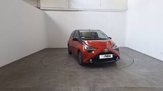 Vehicle 3D Image
