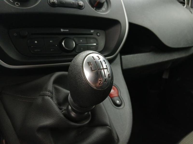 Renault Kangoo VU
