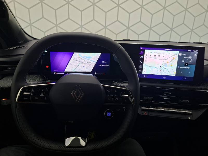 Renault Clio VI