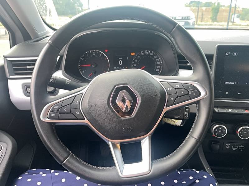 Renault Clio V