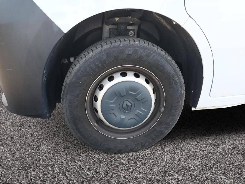 Renault Master III
