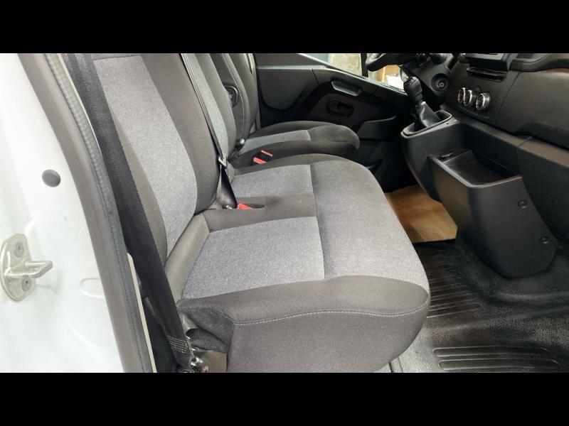 Renault Master Fourgon