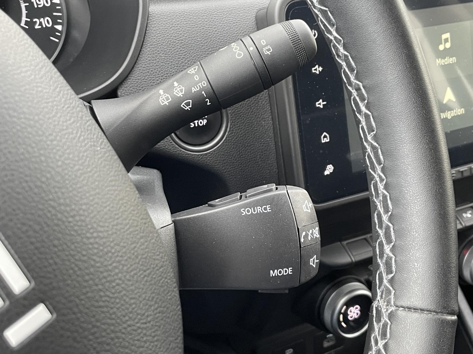 Dacia Duster – Bild 15