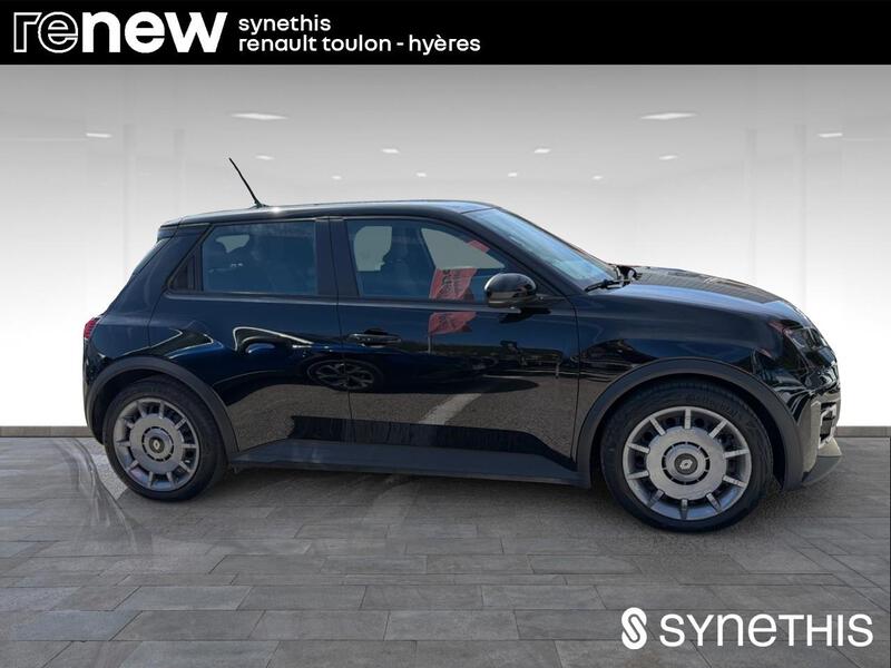 Renault R5 E-Tech Electrique