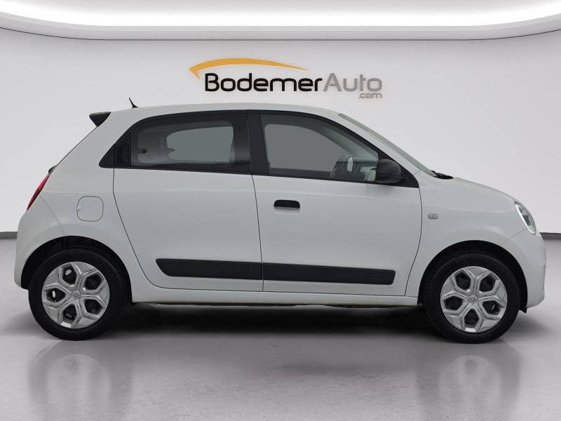 Renault Twingo E-Tech Electrique