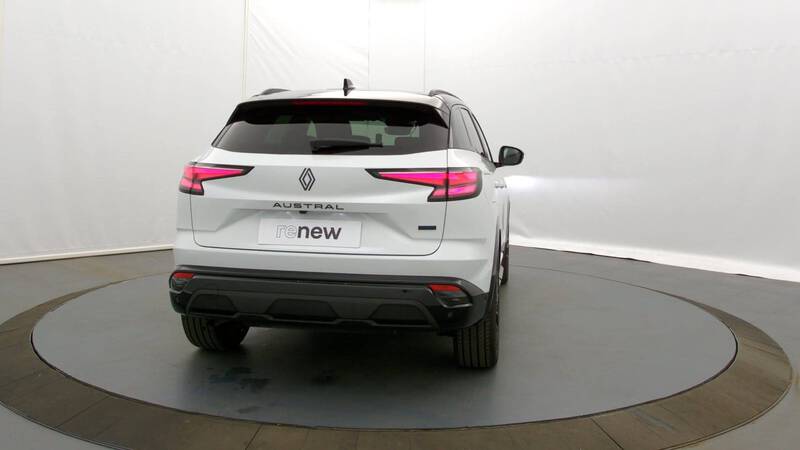 Renault Austral