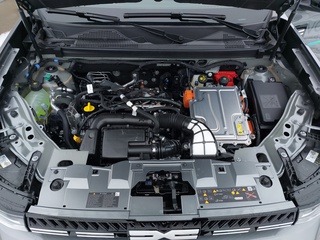 Vehicle 3D Image