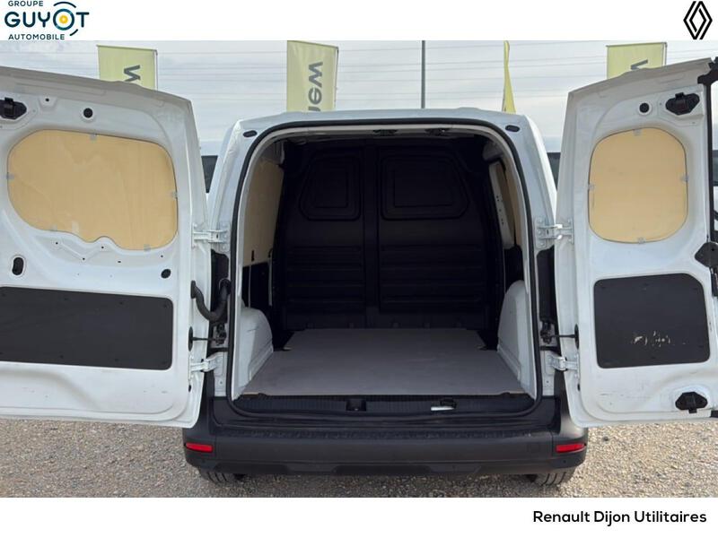 Renault Kangoo VU