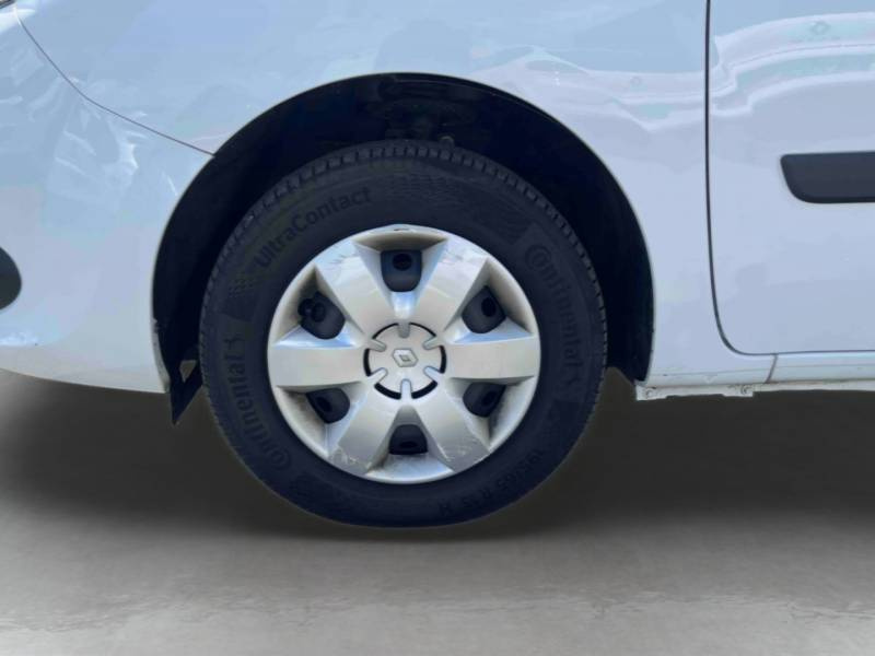 Renault Kangoo VP