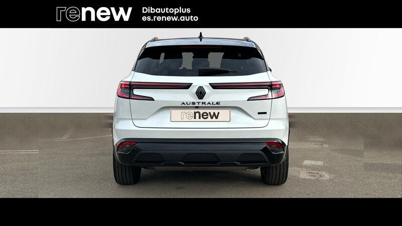 Renault Austral