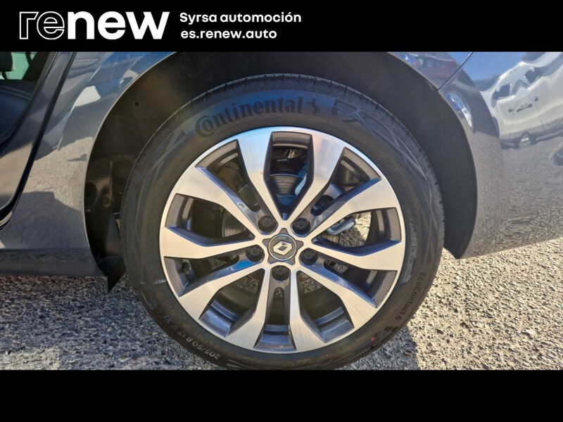 Renault Megane Sport Tourer