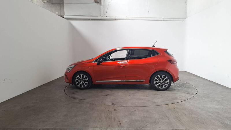 Renault Clio V