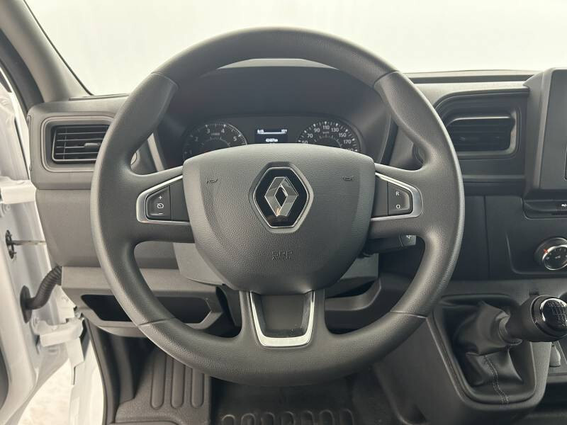 Renault Master III