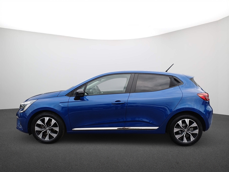 Fahrzeugabbildung Clio EVOLUTION TCe 90 X-tronic Bild 4 von 13